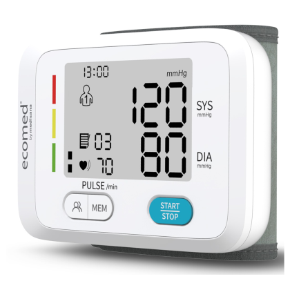 MEDISANA ECOMED BW-83E